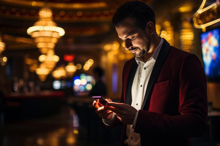 Bundesliga live-dealer setup on dhltoto slot